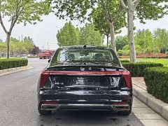Hongqi H5 1.5T DCT Edition - фото 5