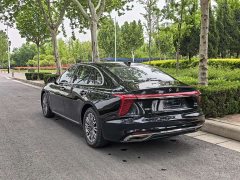 Hongqi H5 1.5T DCT Edition - фото 6