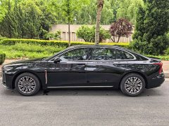 Hongqi H5 1.5T DCT Edition - фото 7