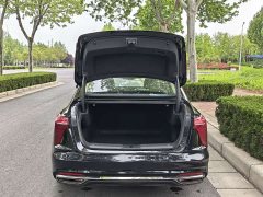 Hongqi H5 1.5T DCT Edition - фото 8