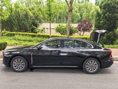 Hongqi H5 1.5T DCT Edition - фото 9