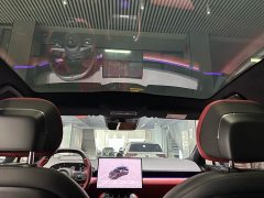 Zeekr 007GT rear-wheel drive smart driving version 75kWh - фото 14