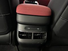 Zeekr 007GT rear-wheel drive smart driving version 75kWh - фото 15