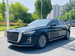 Hongqi H5 1.5T DCT Edition - фото 1