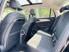 Hongqi H5 1.5T DCT Edition - фото 11
