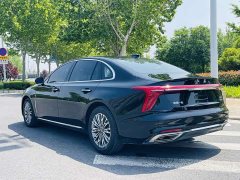Hongqi H5 1.5T DCT Edition - фото 17