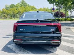 Hongqi H5 1.5T DCT Edition - фото 18