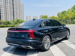 Hongqi H5 1.5T DCT Edition - фото 19