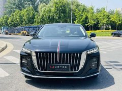 Hongqi H5 1.5T DCT Edition - фото 2