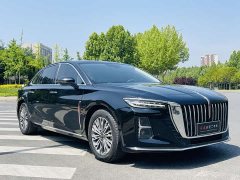 Hongqi H5 1.5T DCT Edition - фото 3
