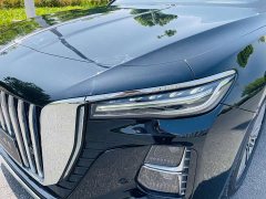 Hongqi H5 1.5T DCT Edition - фото 4