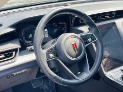 Hongqi H5 1.5T DCT Edition - фото 9