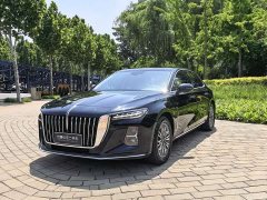Hongqi H5 1.5T DCT Edition - фото 1
