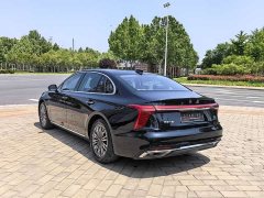 Hongqi H5 1.5T DCT Edition - фото 17