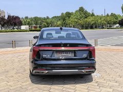 Hongqi H5 1.5T DCT Edition - фото 18