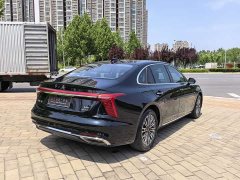 Hongqi H5 1.5T DCT Edition - фото 19
