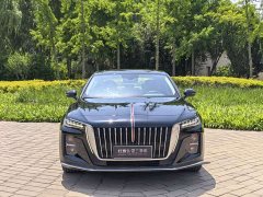 Hongqi H5 1.5T DCT Edition - фото 2