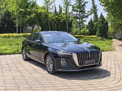 Hongqi H5 1.5T DCT Edition - фото 3