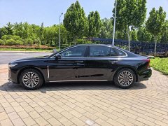 Hongqi H5 1.5T DCT Edition - фото 4