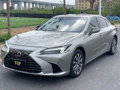 Lexus ES 2025 200 Premium Edition - фото 1
