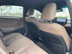 Lexus ES 2025 200 Premium Edition - фото 13