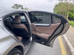 Lexus ES 2025 200 Premium Edition - фото 16