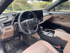 Lexus ES 2025 200 Premium Edition - фото 18