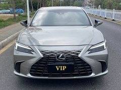 Lexus ES 2025 200 Premium Edition - фото 2