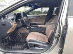 Lexus ES 2025 200 Premium Edition - фото 20
