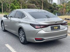 Lexus ES 2025 200 Premium Edition - фото 4
