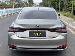 Lexus ES 2025 200 Premium Edition - фото 5