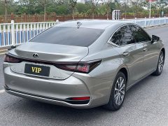 Lexus ES 2025 200 Premium Edition - фото 6
