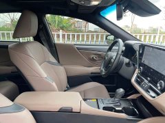 Lexus ES 2025 200 Premium Edition - фото 8