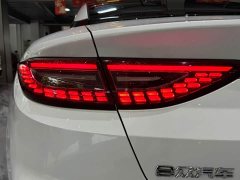 Neta GT 2023 560 - фото 10