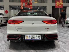Neta GT 2023 560 - фото 8