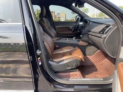 Volvo XC90 plug-in hybrid facelift E-drive hybrid T8 Zhizun Deluxe Edition 7 seats - фото 10