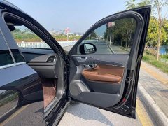 Volvo XC90 plug-in hybrid facelift E-drive hybrid T8 Zhizun Deluxe Edition 7 seats - фото 11
