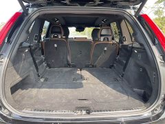 Volvo XC90 plug-in hybrid facelift E-drive hybrid T8 Zhizun Deluxe Edition 7 seats - фото 16