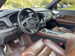 Volvo XC90 plug-in hybrid facelift E-drive hybrid T8 Zhizun Deluxe Edition 7 seats - фото 17