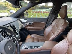 Volvo XC90 plug-in hybrid facelift E-drive hybrid T8 Zhizun Deluxe Edition 7 seats - фото 18