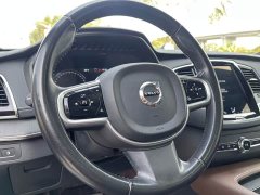 Volvo XC90 plug-in hybrid facelift E-drive hybrid T8 Zhizun Deluxe Edition 7 seats - фото 19