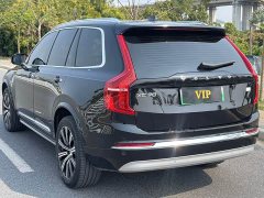 Volvo XC90 plug-in hybrid facelift E-drive hybrid T8 Zhizun Deluxe Edition 7 seats - фото 4