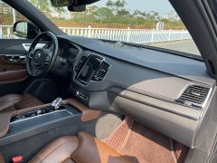 Volvo XC90 plug-in hybrid facelift E-drive hybrid T8 Zhizun Deluxe Edition 7 seats - фото 7
