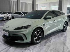 BYD Seal 06 GT Intelligent Driving Edition 505 Wave Edition - фото 1