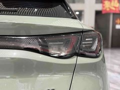 BYD Seal 06 GT Intelligent Driving Edition 505 Wave Edition - фото 11