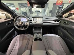 BYD Seal 06 GT Intelligent Driving Edition 505 Wave Edition - фото 12