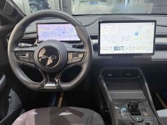BYD Seal 06 GT Intelligent Driving Edition 505 Wave Edition - фото 14
