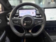 BYD Seal 06 GT Intelligent Driving Edition 505 Wave Edition - фото 15