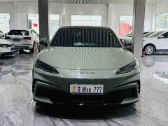 BYD Seal 06 GT Intelligent Driving Edition 505 Wave Edition - фото 2