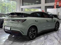 BYD Seal 06 GT Intelligent Driving Edition 505 Wave Edition - фото 4